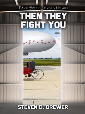 cover image of Then They Fight You